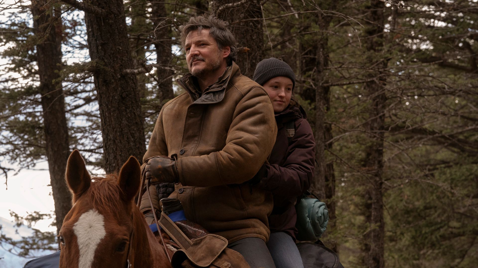Pedro Pascal's Return To The Last Of Us Season 2: Defying Death? Pedro Pascal's Return To The Last Of Us Season 2: Defying Death?