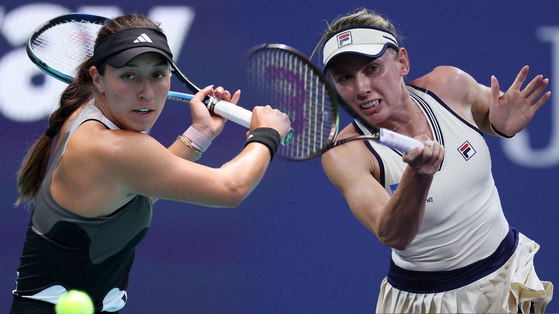 Pegula Vs. Alexandrova: Charleston Open Final Showdown Pegula Vs. Alexandrova: Charleston Open Final Showdown