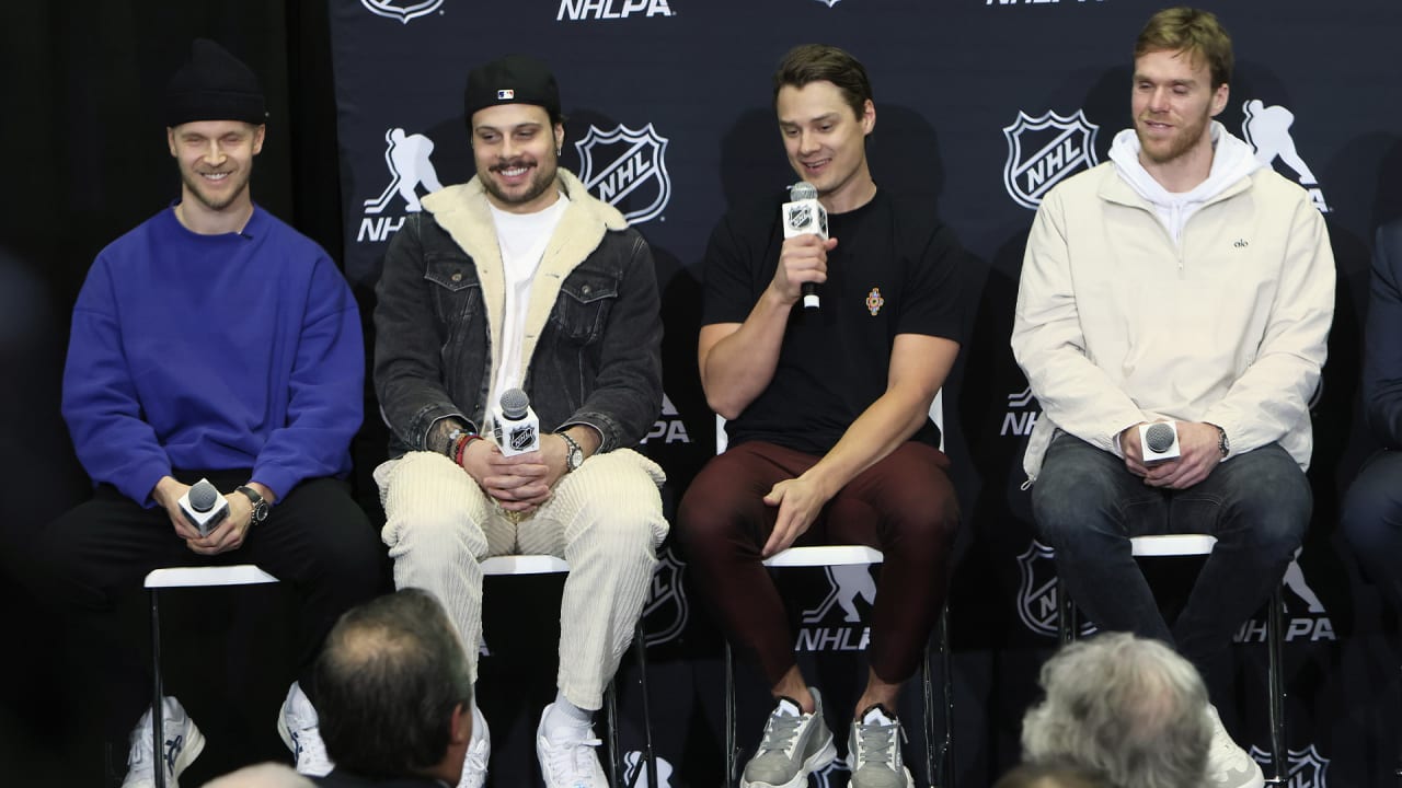 PEI Legislature Debates $500,000+ Bill For NHL 4-Nations Face-Off PEI Legislature Debates $500,000+ Bill For NHL 4-Nations Face-Off