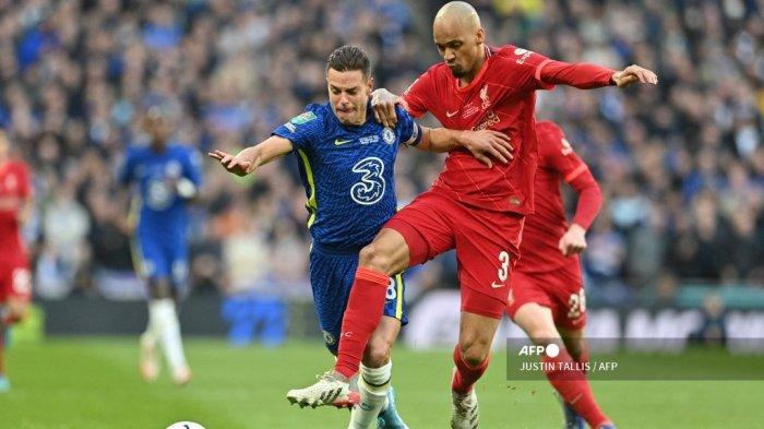 Pelatih Mana Yang Akan Bawa Liverpool Juara Liga Inggris 2024/2025? Pelatih Mana Yang Akan Bawa Liverpool Juara Liga Inggris 2024/2025?