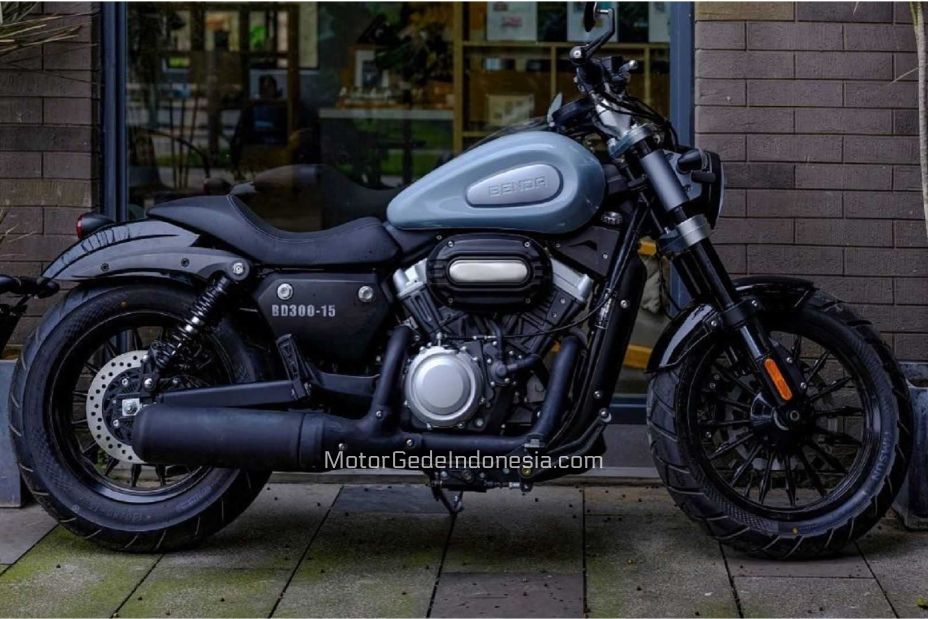 Peluncuran Kawasaki Vulcan S 2025 Di Indonesia: Motor Cruiser Modern Peluncuran Kawasaki Vulcan S 2025 Di Indonesia: Motor Cruiser Modern