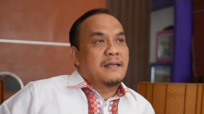 Pembangunan Taman Kota Di Balikpapan: Wawali Susetyo Realisasikan 1 Hektare Per Kecamatan Pembangunan Taman Kota Di Balikpapan: Wawali Susetyo Realisasikan 1 Hektare Per Kecamatan