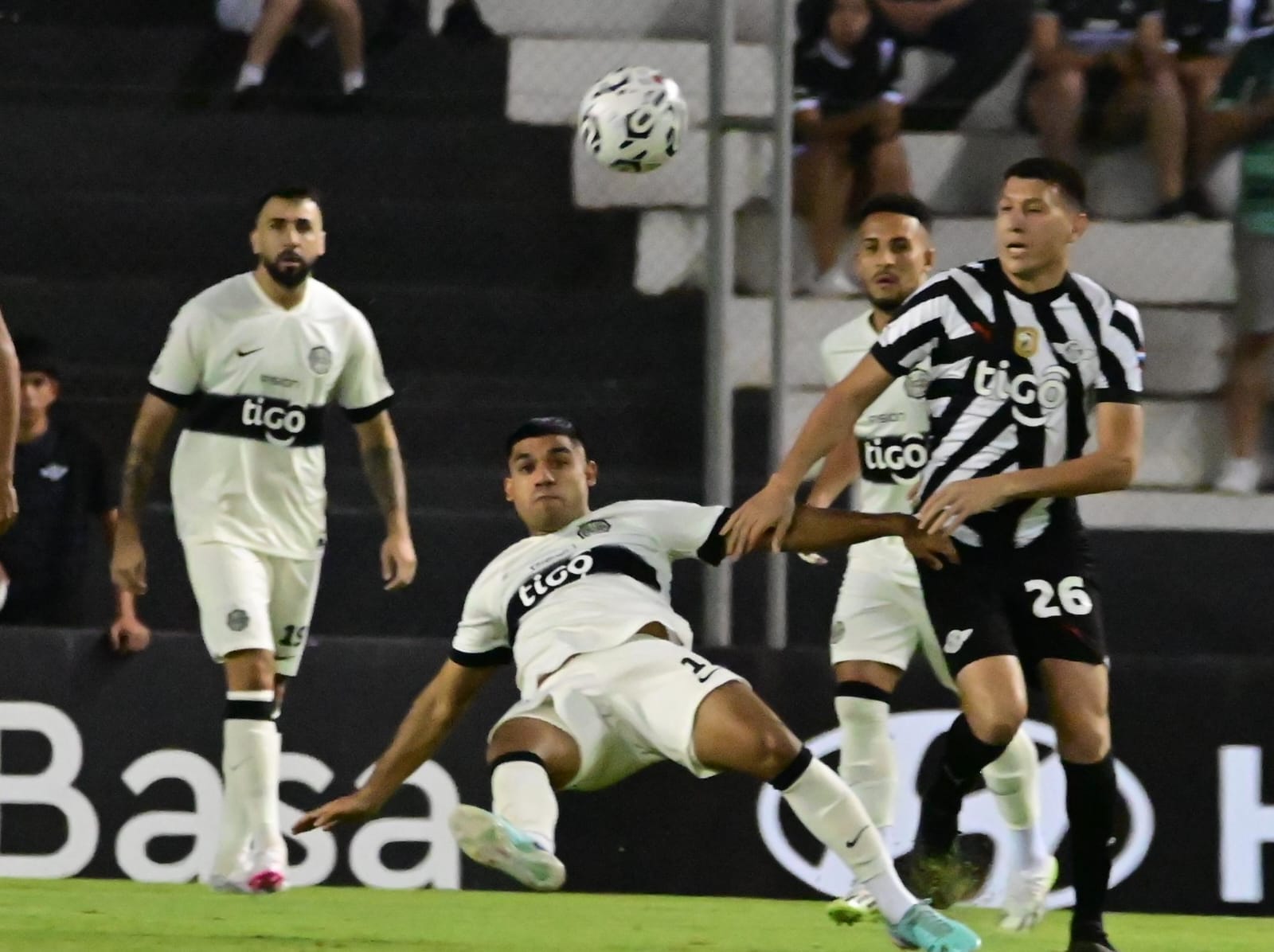 Peñarol Vs Olimpia: Resultado Final 0-2, Resumen Y Análisis Del Partido Peñarol Vs Olimpia: Resultado Final 0-2, Resumen Y Análisis Del Partido