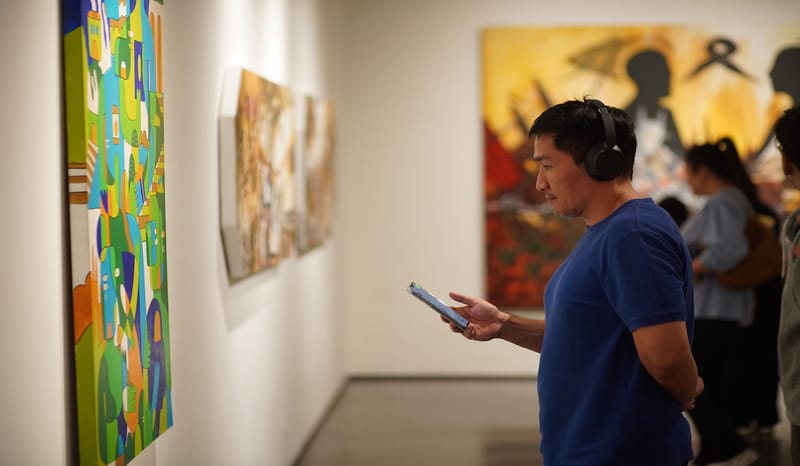 Pengalaman Seni & Otomotif: Porsche Indonesia Classic Art Week 2025