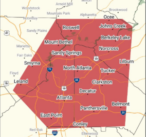 Pennsylvania Under Flash Flood Warning: Thursday Morning Impacts Predicted Pennsylvania Under Flash Flood Warning: Thursday Morning Impacts Predicted