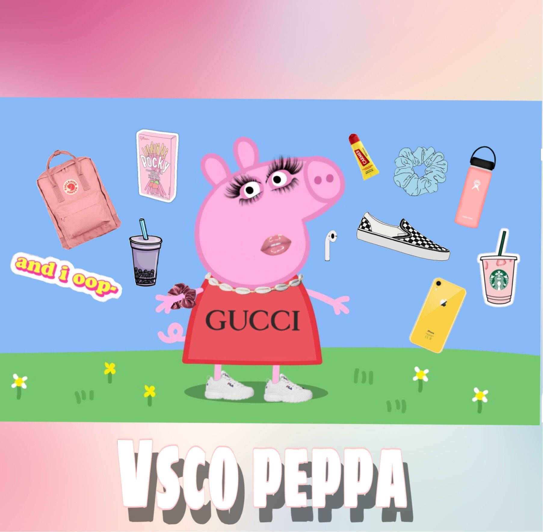 Peppa Pig: A Baby Girl Arrives! Peppa Pig: A Baby Girl Arrives!