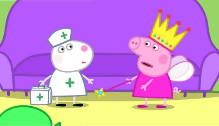 Peppa Pig And Baby: A 10-Episode Big-Screen Adventure This May Peppa Pig And Baby: A 10-Episode Big-Screen Adventure This May