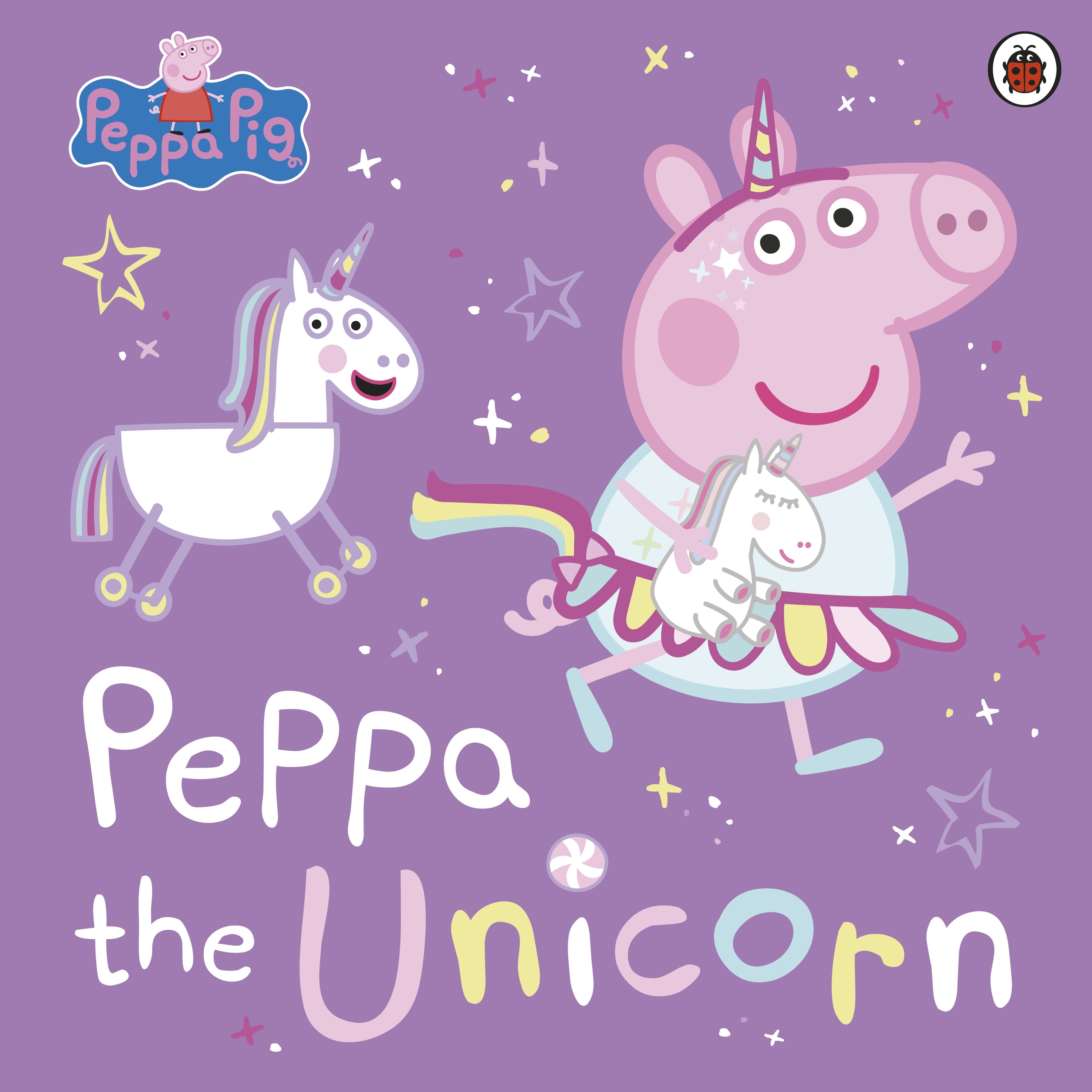 Peppa Pig's Expanding Family: The Newborn's Debut Peppa Pig's Expanding Family: The Newborn's Debut