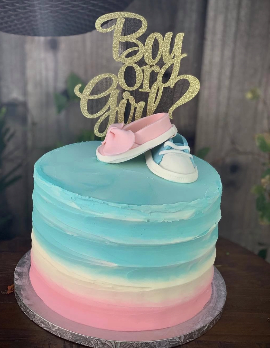 Peppa Pig's Family Celebrates: Gender Reveal Party For The Newest Addition Peppa Pig's Family Celebrates: Gender Reveal Party For The Newest Addition