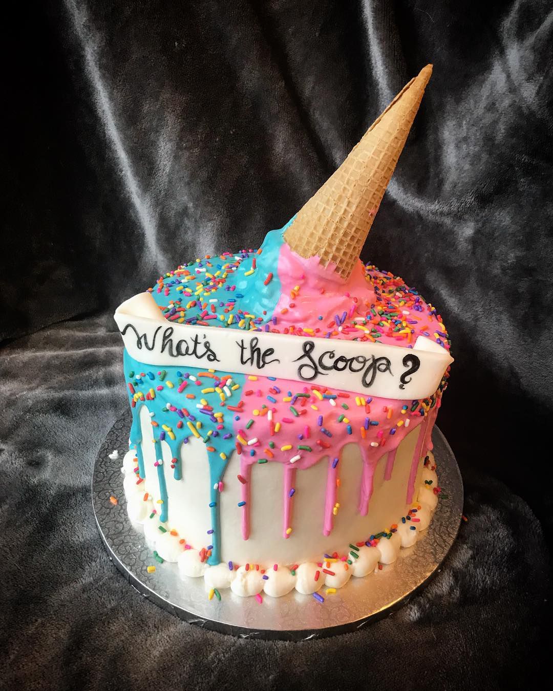 Peppa Pig's Gender Reveal: Parents Announce Baby's Sex Peppa Pig's Gender Reveal: Parents Announce Baby's Sex