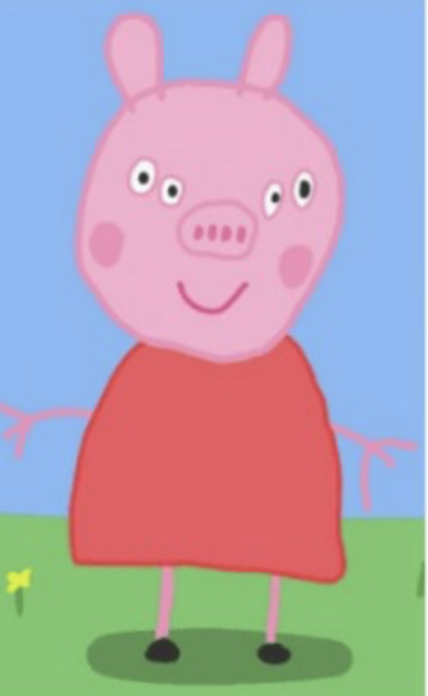 Peppa Pig's Mommy Announces New Baby's Sex: Fan Reaction Peppa Pig's Mommy Announces New Baby's Sex: Fan Reaction