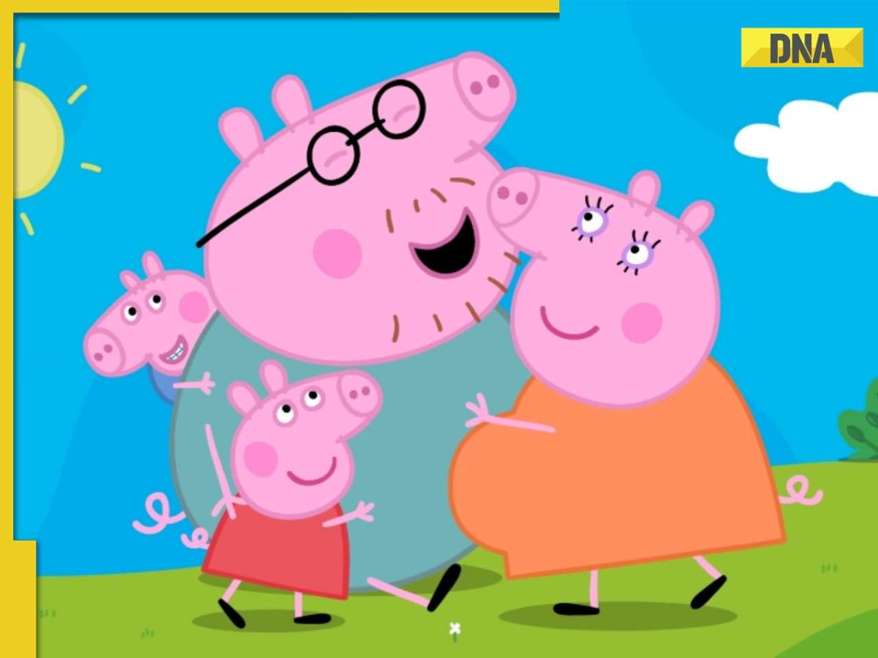 Peppa Pig's Mummy Is Pregnant: A Baby Gender Reveal! Peppa Pig's Mummy Is Pregnant: A Baby Gender Reveal!