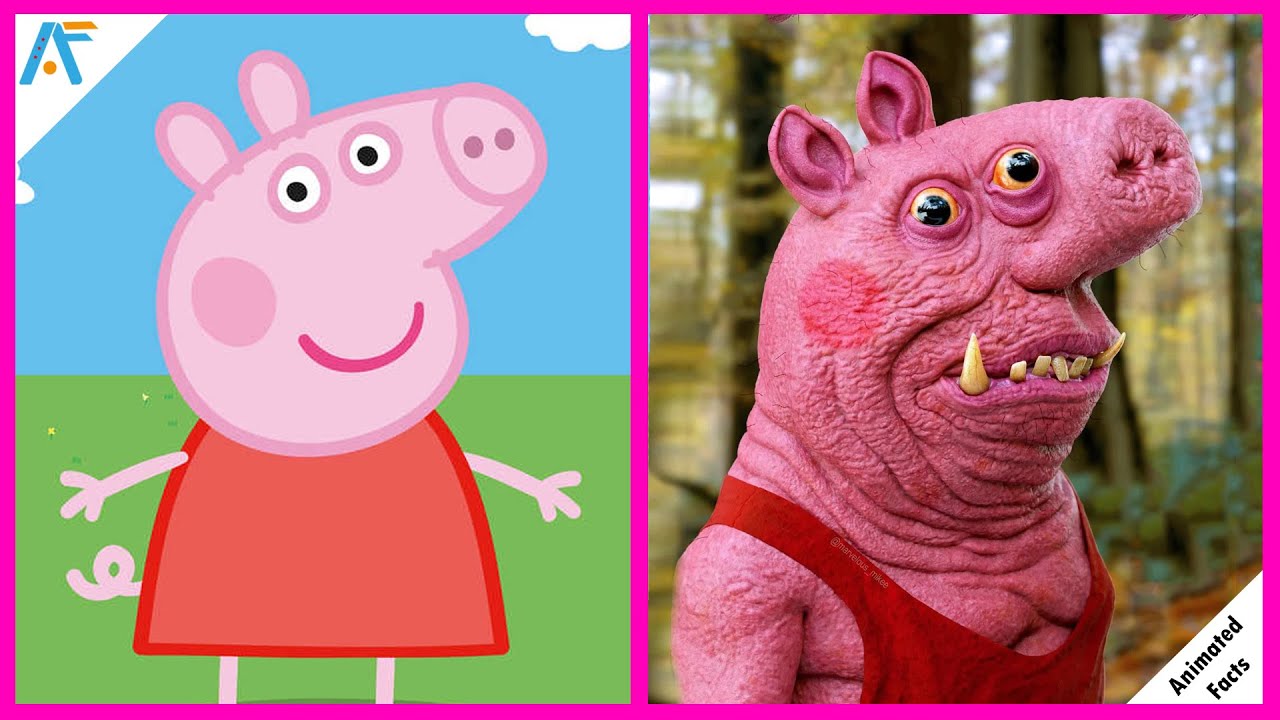 Peppa Pig's New Baby: When Will We Meet The Newborn? Peppa Pig's New Baby: When Will We Meet The Newborn?