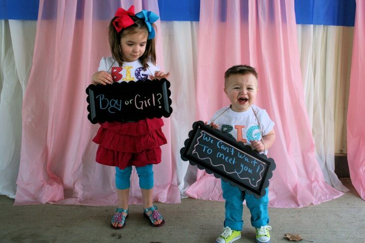 Peppa Pig's Parents Host Gender Reveal Party Peppa Pig's Parents Host Gender Reveal Party