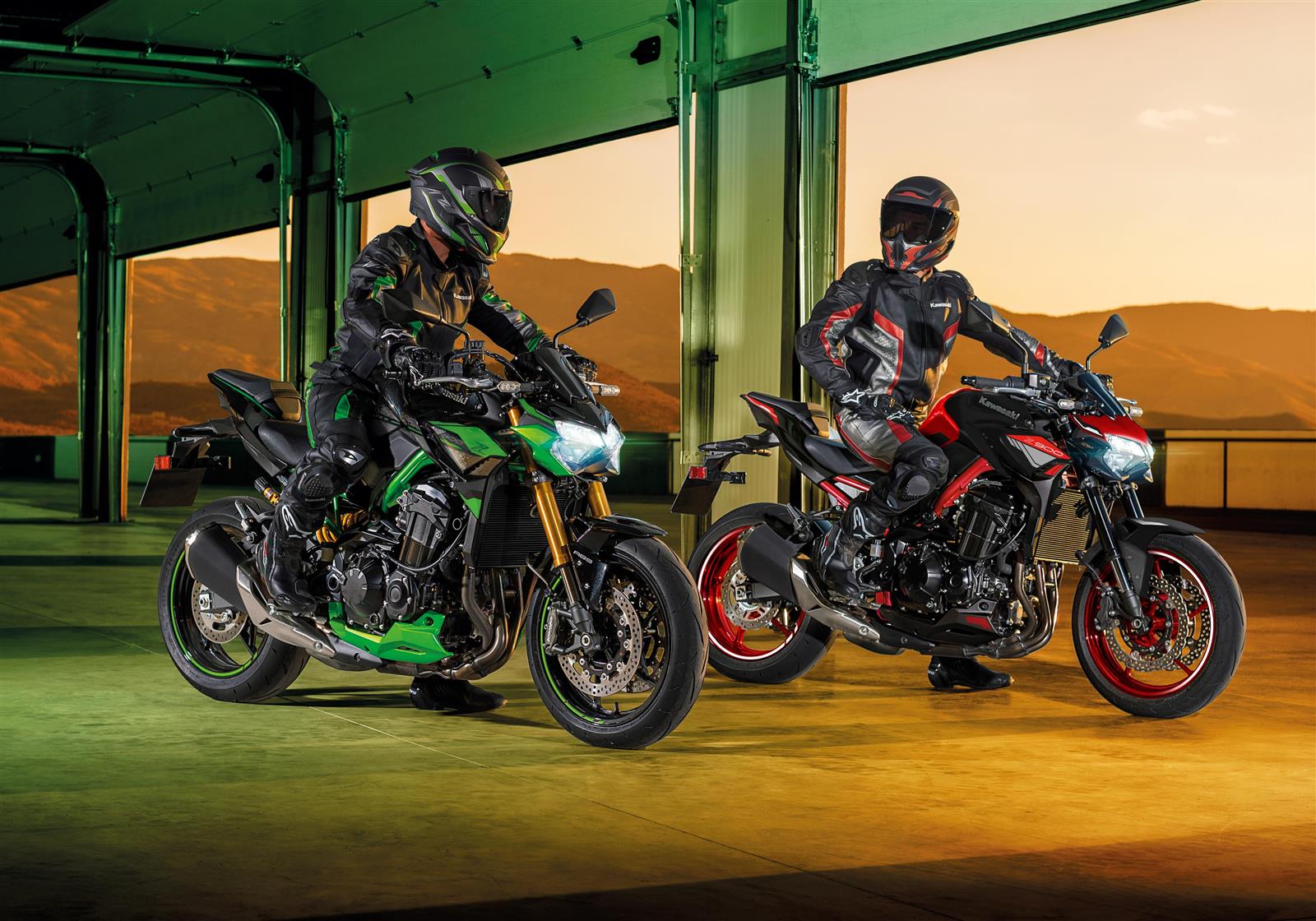 Perbedaan Harga Kawasaki Z900 Dan Z900 SE: Indonesia Vs Pasar Global Perbedaan Harga Kawasaki Z900 Dan Z900 SE: Indonesia Vs Pasar Global