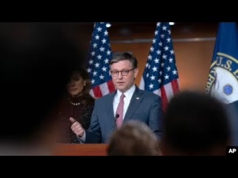 Переговори Щодо Війни В Україні: Розбіжності Між Джонсоном Та Трампом Переговори Щодо Війни В Україні: Розбіжності Між Джонсоном Та Трампом