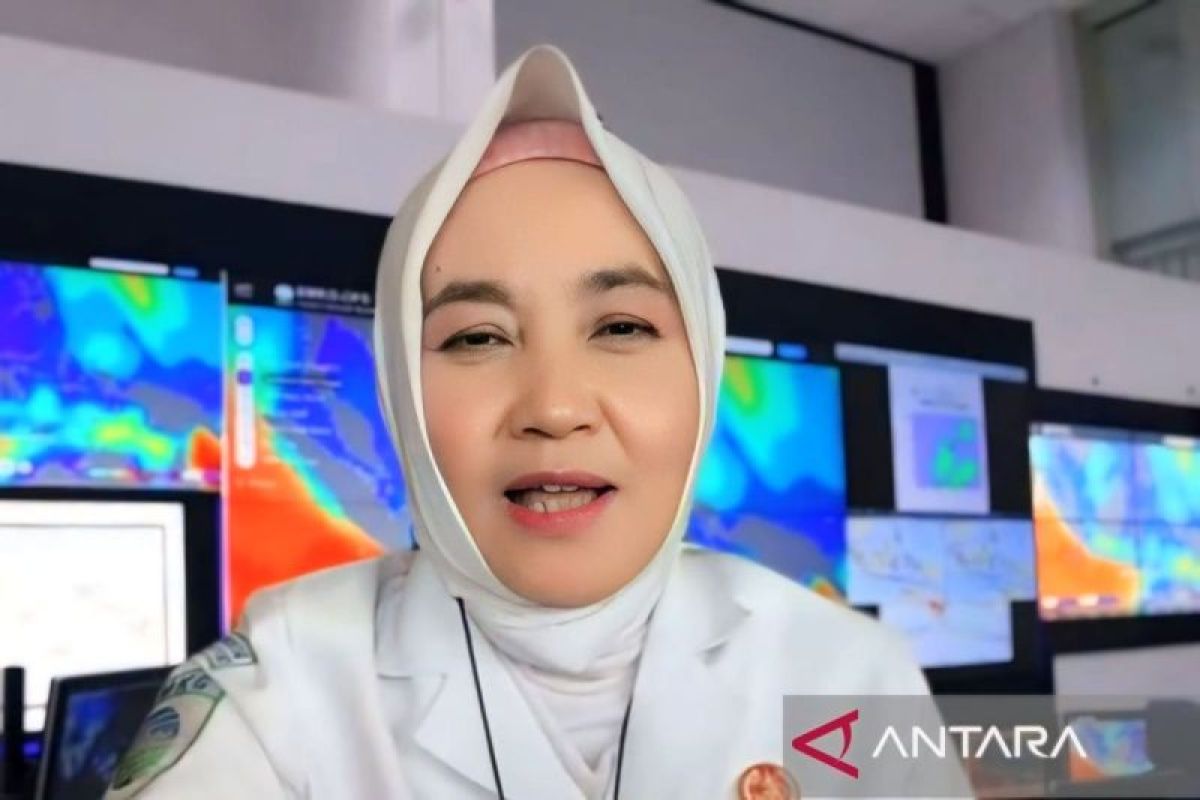 Peringatan Dini Cuaca Sumatra Utara: Medan, Karo, Nias, Toba Peringatan Dini Cuaca Sumatra Utara: Medan, Karo, Nias, Toba