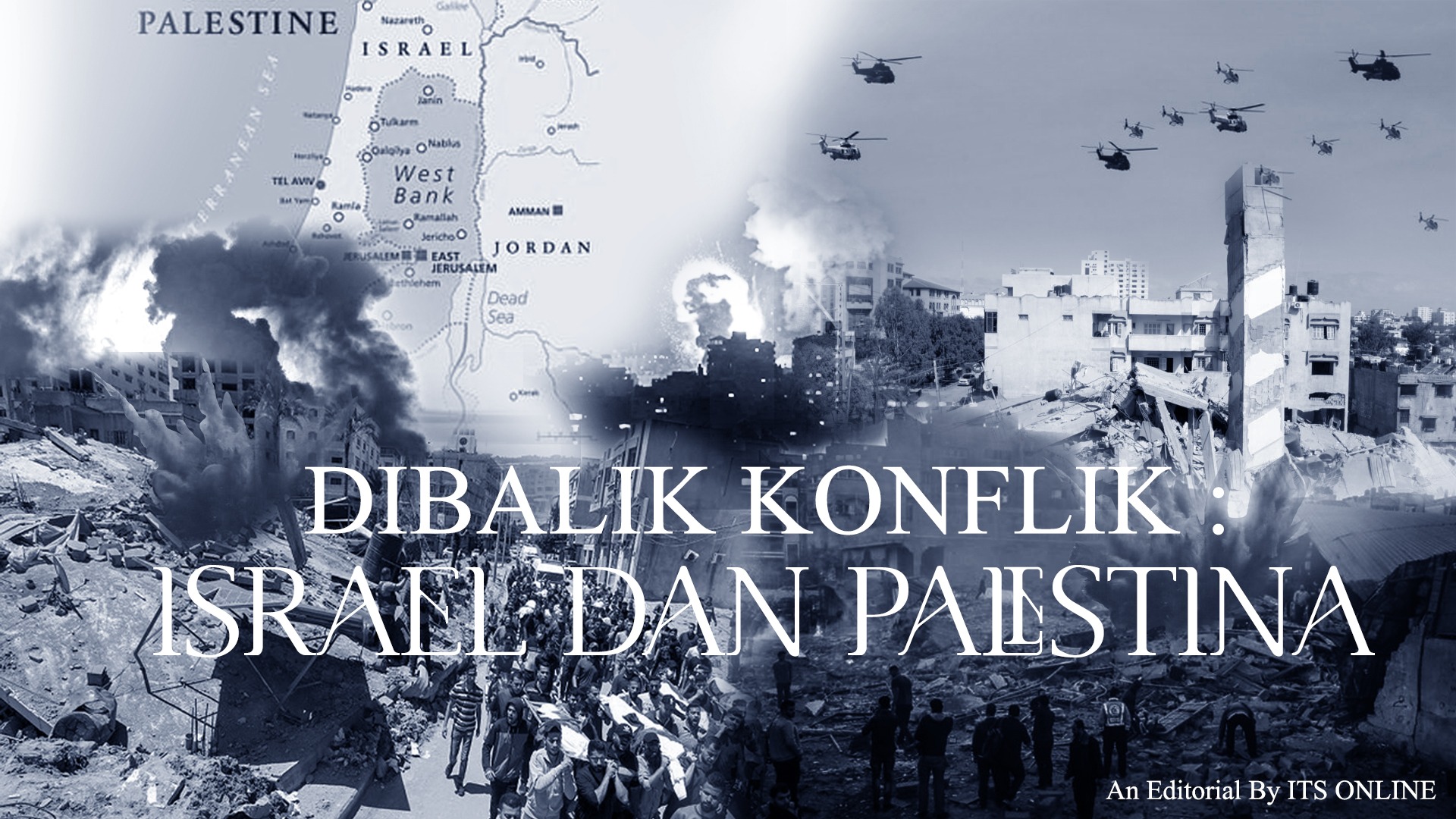 Pernyataan Presiden Macron: Akibatnya Bagi Konflik Israel-Palestina Pernyataan Presiden Macron: Akibatnya Bagi Konflik Israel-Palestina