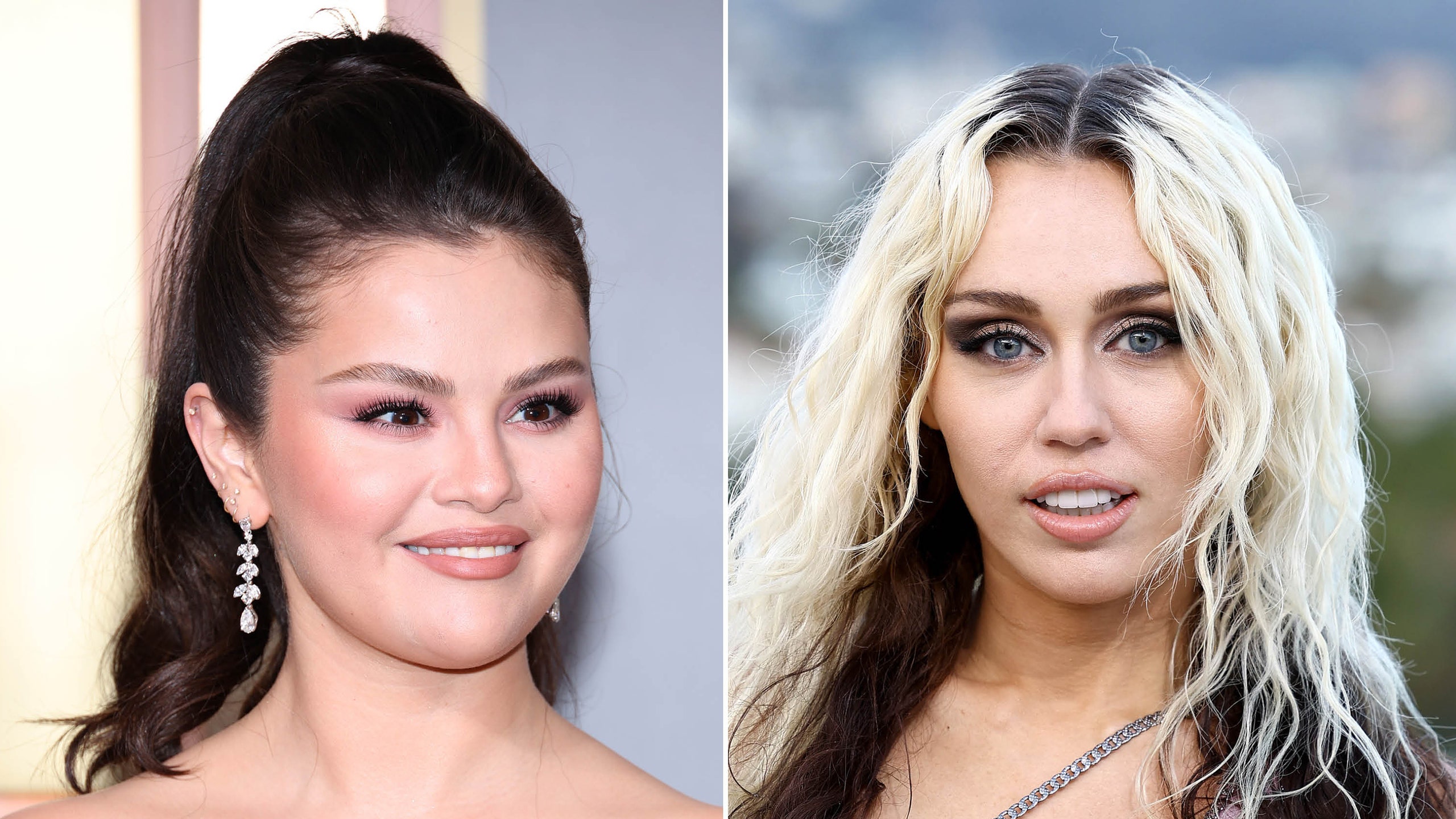 Persahabatan Selena Gomez Dan Miley Cyrus: Akhiri Konflik, Lanjut Kencan Bareng? Persahabatan Selena Gomez Dan Miley Cyrus: Akhiri Konflik, Lanjut Kencan Bareng?