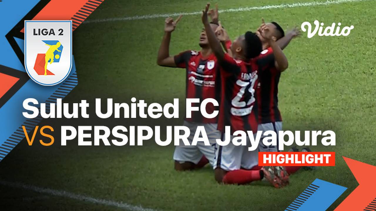 Persipura Jayapura Dominasi RANS FC 8-0 Di Playoff Liga 2: Kokoh Di Puncak Grup K Persipura Jayapura Dominasi RANS FC 8-0 Di Playoff Liga 2: Kokoh Di Puncak Grup K
