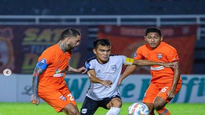 Persipura Jayapura Hancurkan RANS FC 8-0 Di Playoff Liga 2: Puncaki Klasemen Grup K Persipura Jayapura Hancurkan RANS FC 8-0 Di Playoff Liga 2: Puncaki Klasemen Grup K