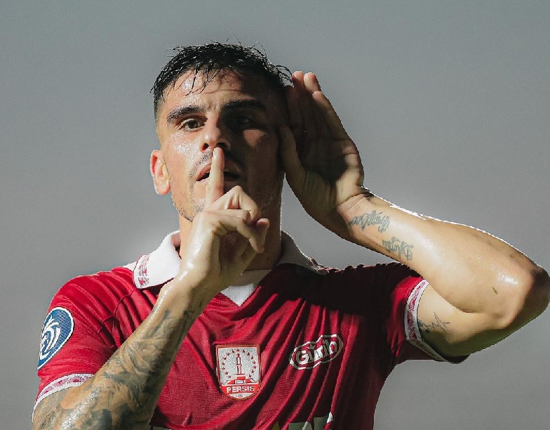 Persipura Jayapura Vs RANS FC: Hasil Playoff Liga 2 (8-0) Dan Puncak Klasemen Grup K Persipura Jayapura Vs RANS FC: Hasil Playoff Liga 2 (8-0) Dan Puncak Klasemen Grup K