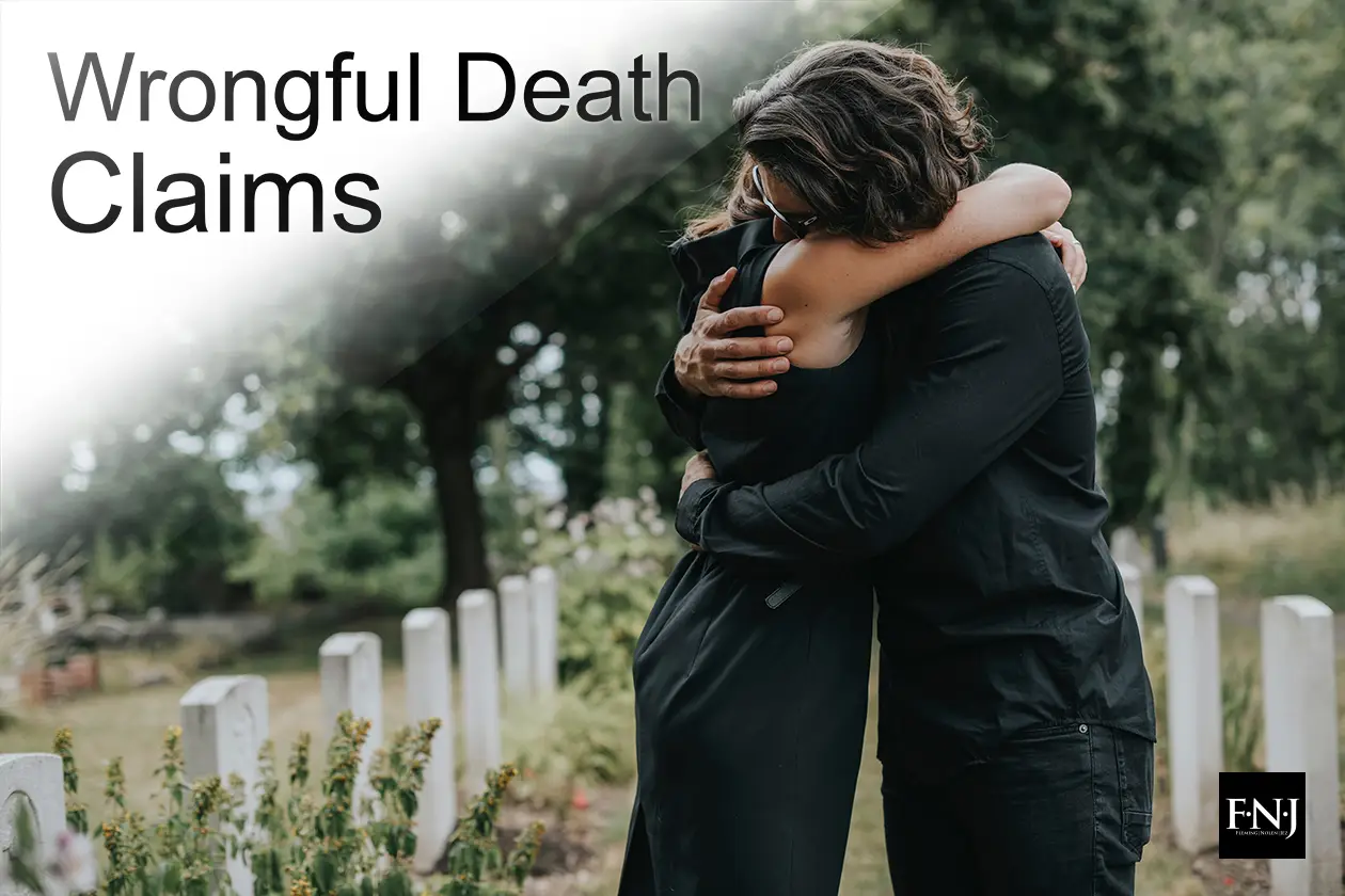 Persistent Myths Surrounding Wrongful Death Claims Persistent Myths Surrounding Wrongful Death Claims