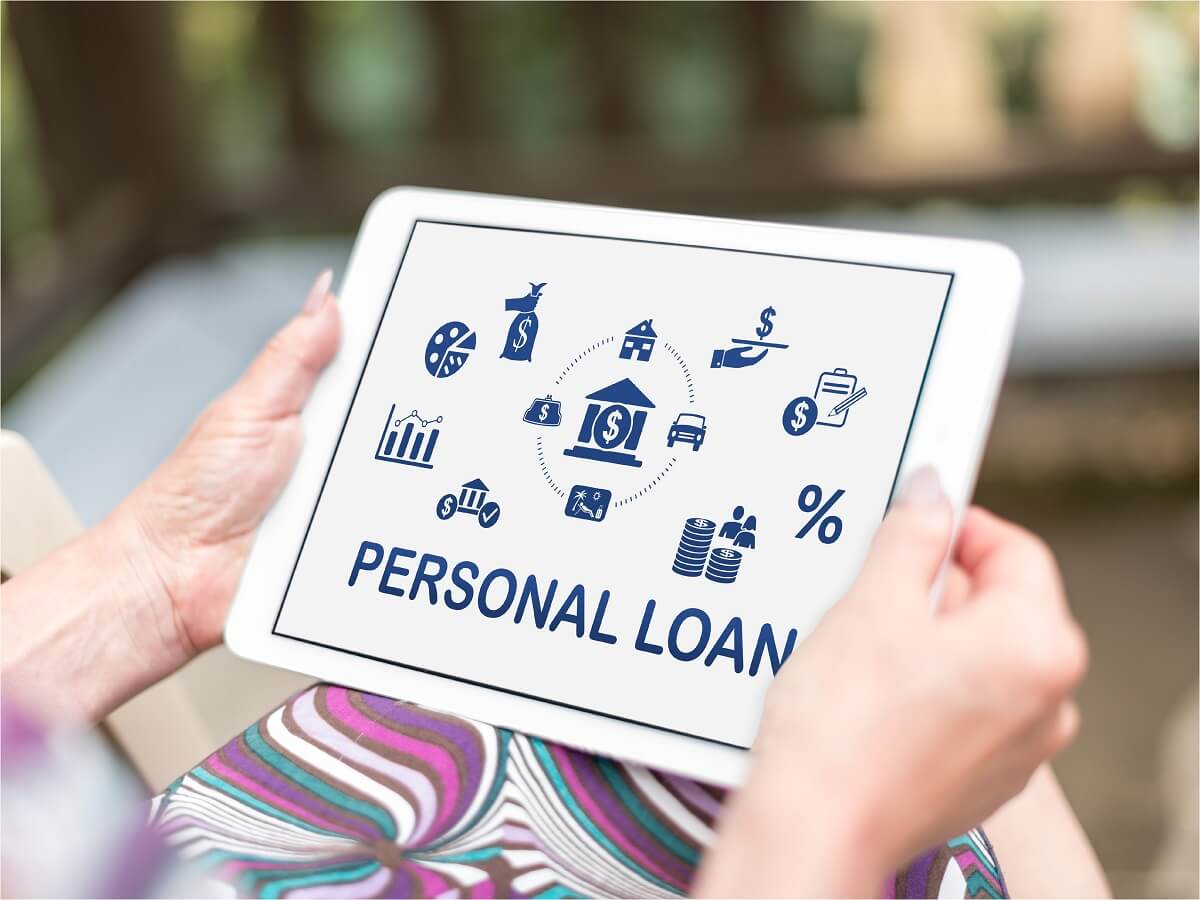 Personal Loan Interest Rates: How To Find The Best Deals Today Personal Loan Interest Rates: How To Find The Best Deals Today