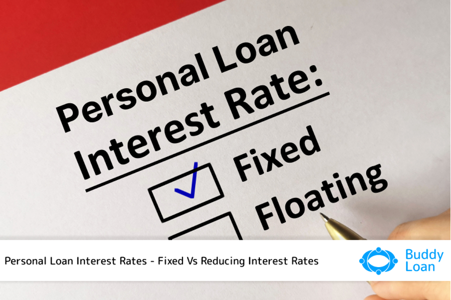 Personal Loan Interest Rates Today: Application & Approval Process Personal Loan Interest Rates Today: Application & Approval Process