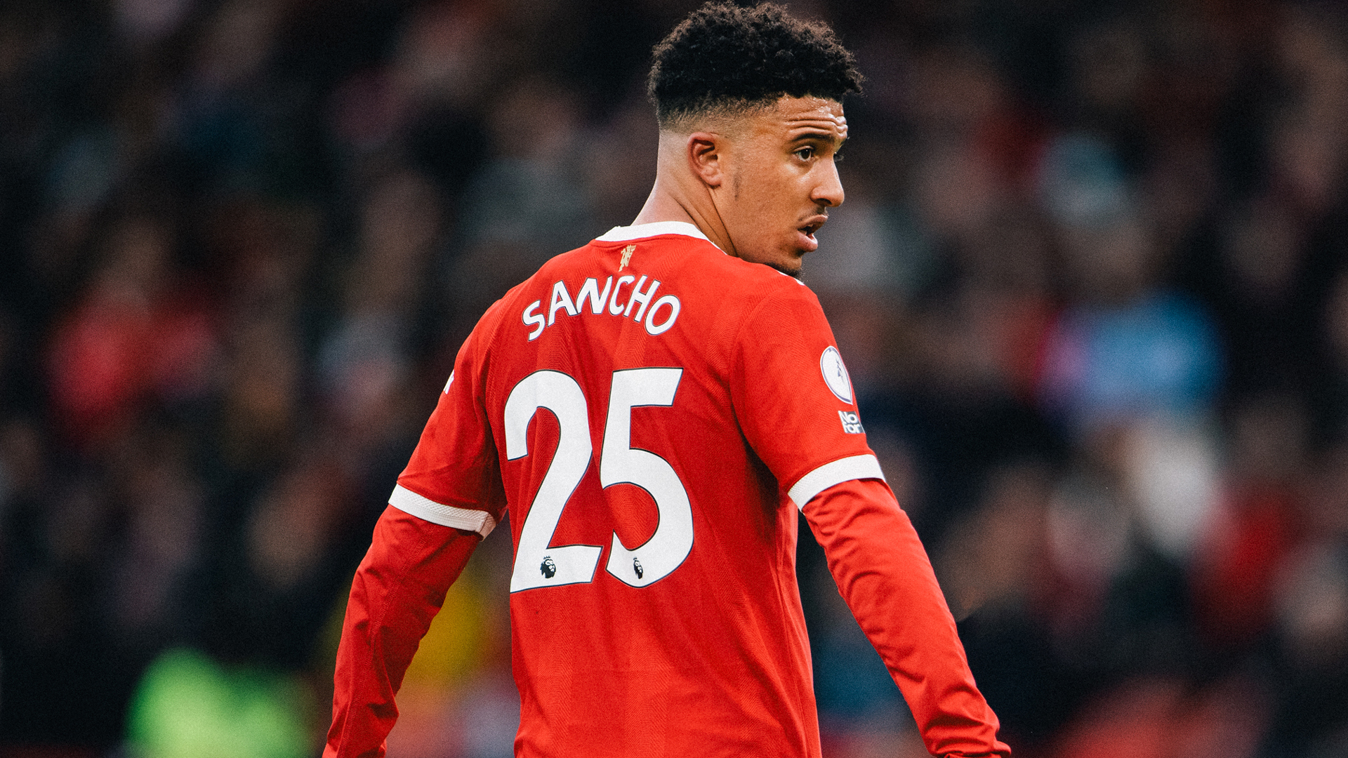 Personal Problems: Ex-Man Utd Player Explains Slump Personal Problems: Ex-Man Utd Player Explains Slump