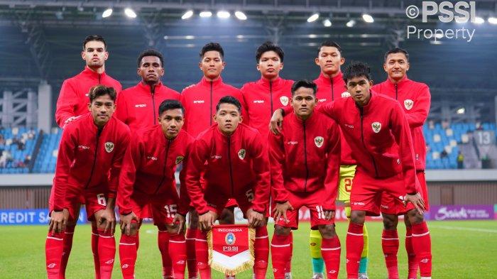 Pertandingan Timnas U20 Indonesia Vs Yaman: Siapa Saja Yang Akan Menjadi Starter? (Termasuk Welber Jardim) Pertandingan Timnas U20 Indonesia Vs Yaman: Siapa Saja Yang Akan Menjadi Starter? (Termasuk Welber Jardim)