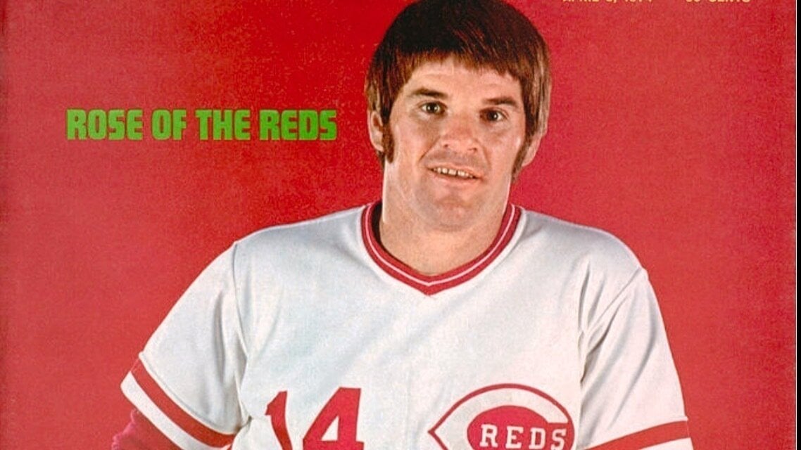 Pete Rose's Ineligibility: MLB Weighs Petition For Removal Pete Rose's Ineligibility: MLB Weighs Petition For Removal