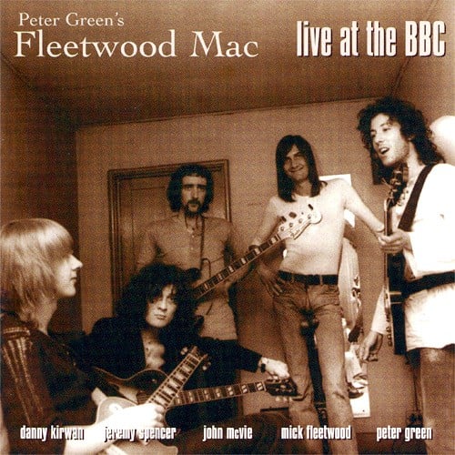 Peter Green's Exit From Fleetwood Mac: Impact And Legacy Peter Green's Exit From Fleetwood Mac: Impact And Legacy