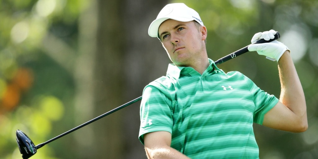 PGA Championship Day 1: Struggles From Favorites, Surprise Front-Runner PGA Championship Day 1: Struggles From Favorites, Surprise Front-Runner