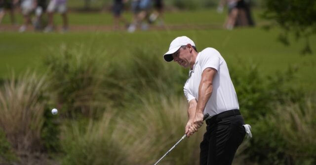 PGA Tour: McIlroy And Lowry Commit To Zurich Classic Team Event PGA Tour: McIlroy And Lowry Commit To Zurich Classic Team Event