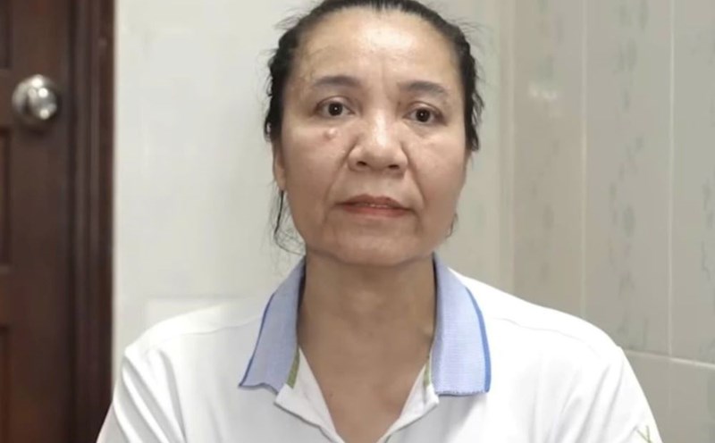 Phẫn Nộ Vụ Bạo Hành: Lời Khai Của Bảo Mẫu Ở Tiền Giang Phẫn Nộ Vụ Bạo Hành: Lời Khai Của Bảo Mẫu Ở Tiền Giang