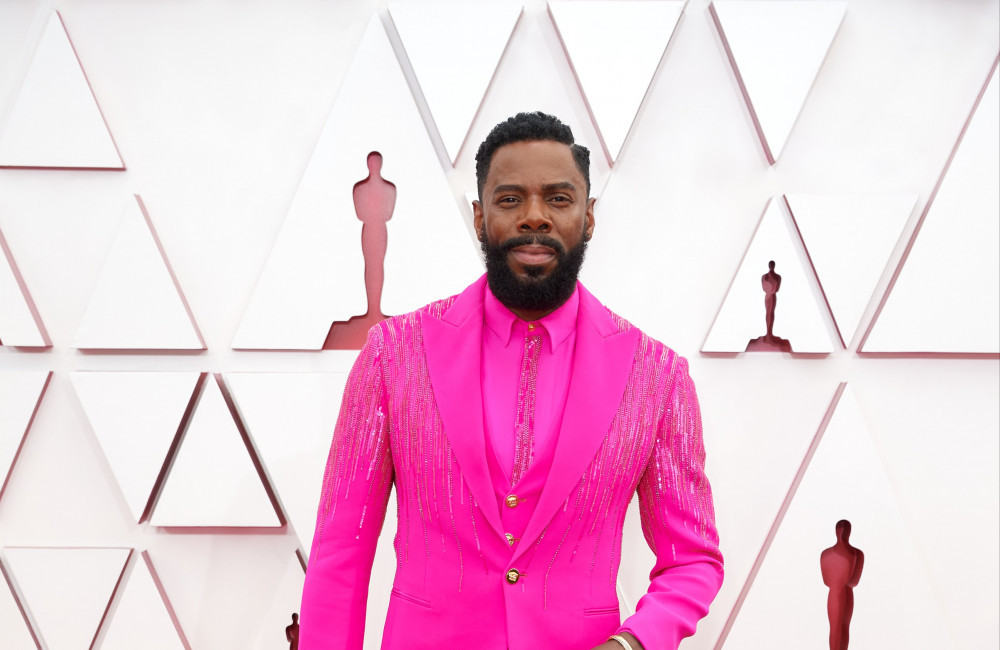 Pharrell, A$AP Rocky, And Colman Domingo: The Unexpected Vogue Cover Trio