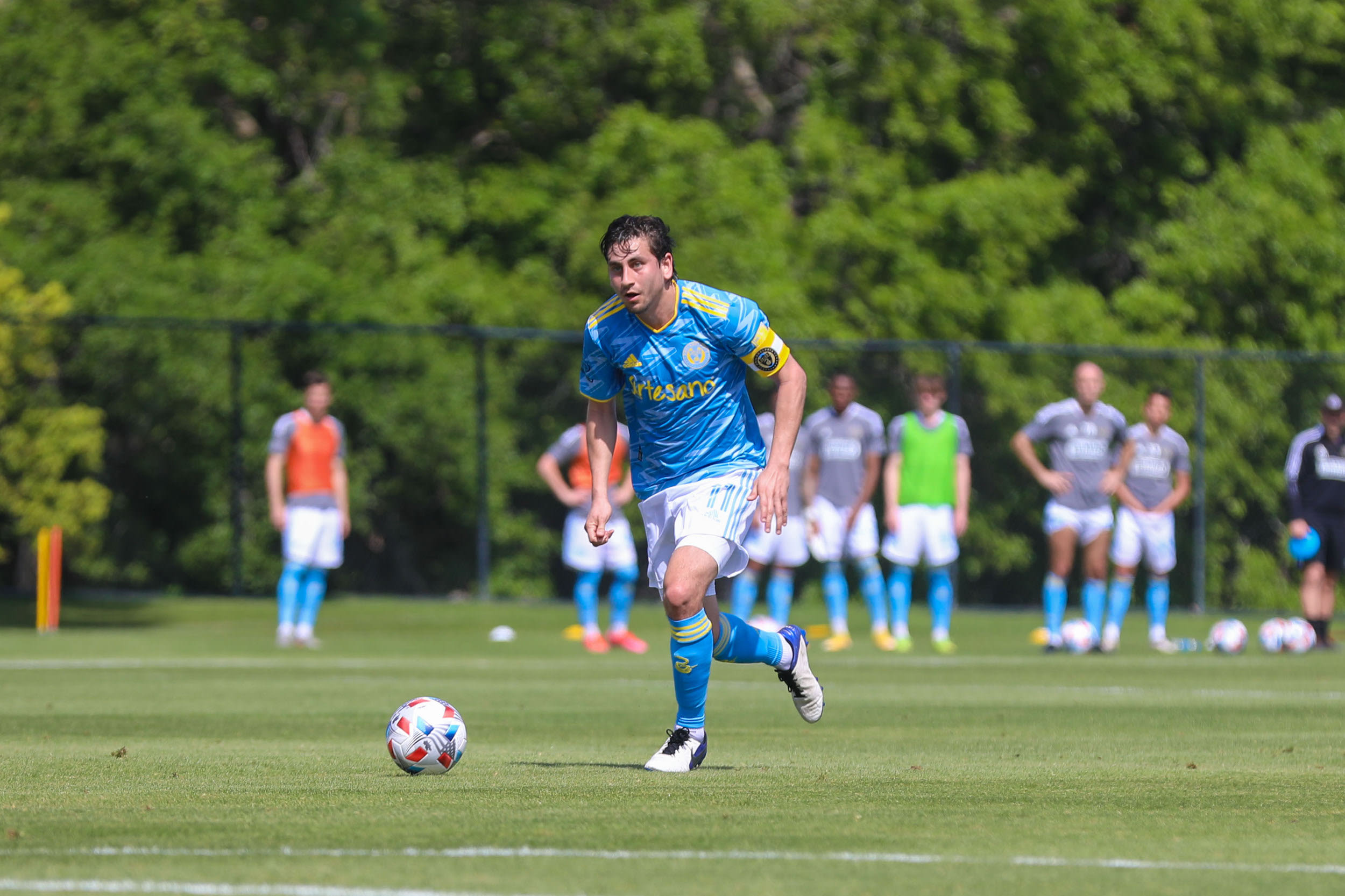 Philadelphia Union Wins Season Opener Against Orlando City At Orlando Philadelphia Union Wins Season Opener Against Orlando City At Orlando