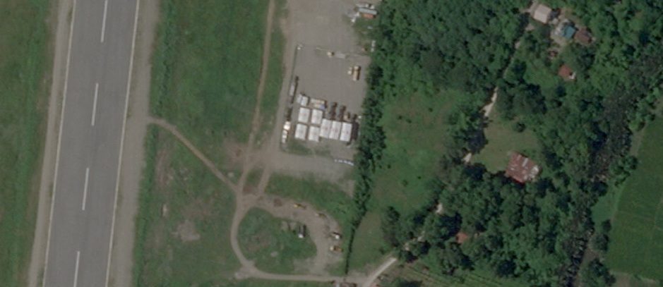 Philippine Typhon Missile Deployment: A Threat To Regional Stability? Philippine Typhon Missile Deployment: A Threat To Regional Stability?