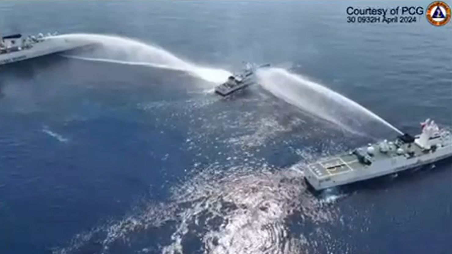 Philippines Missile Deployment: China's State Media Reaction And Demands Philippines Missile Deployment: China's State Media Reaction And Demands