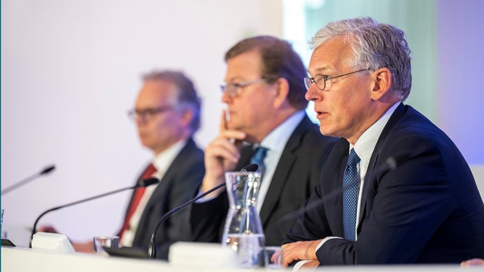 Philips 2025 Annual General Meeting: Key Updates And Agenda Philips 2025 Annual General Meeting: Key Updates And Agenda