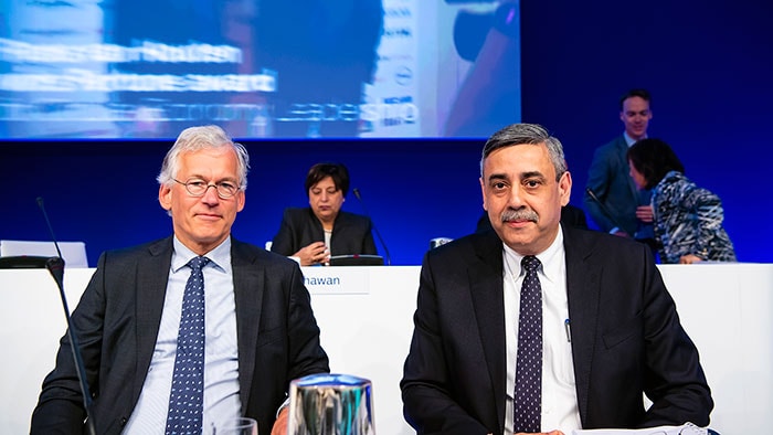 Philips Annual General Meeting: Key Highlights And Decisions Philips Annual General Meeting: Key Highlights And Decisions