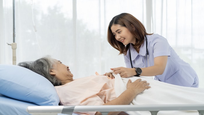 Philips Future Health Index 2025: Urgent Call To Action On AI In Healthcare Philips Future Health Index 2025: Urgent Call To Action On AI In Healthcare