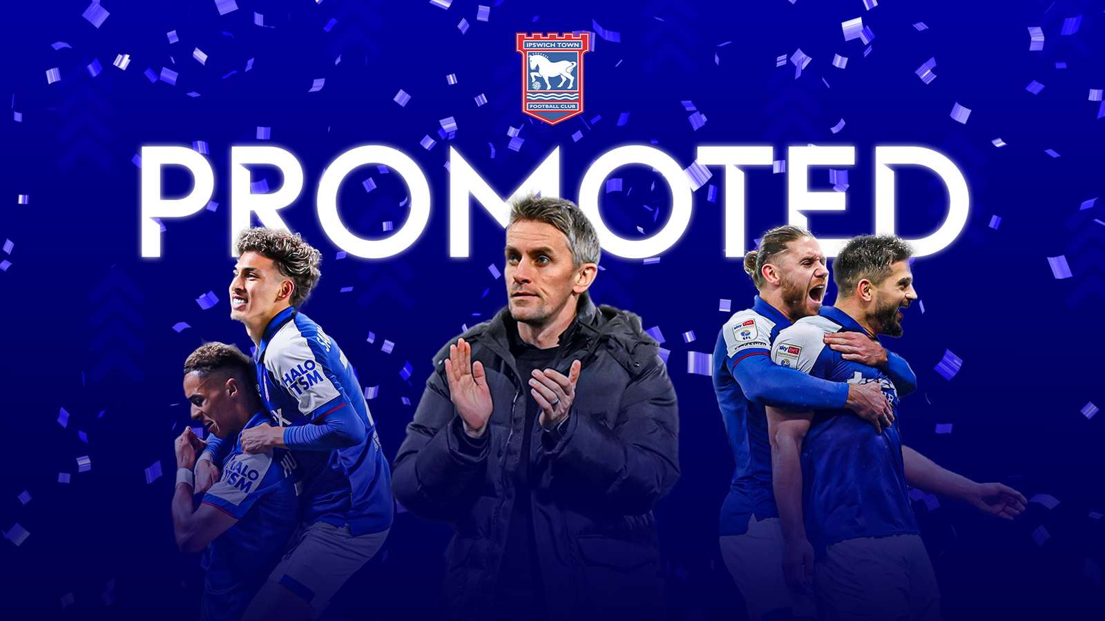 Philogene Injury: McKenna Absence A Setback For Ipswich Town