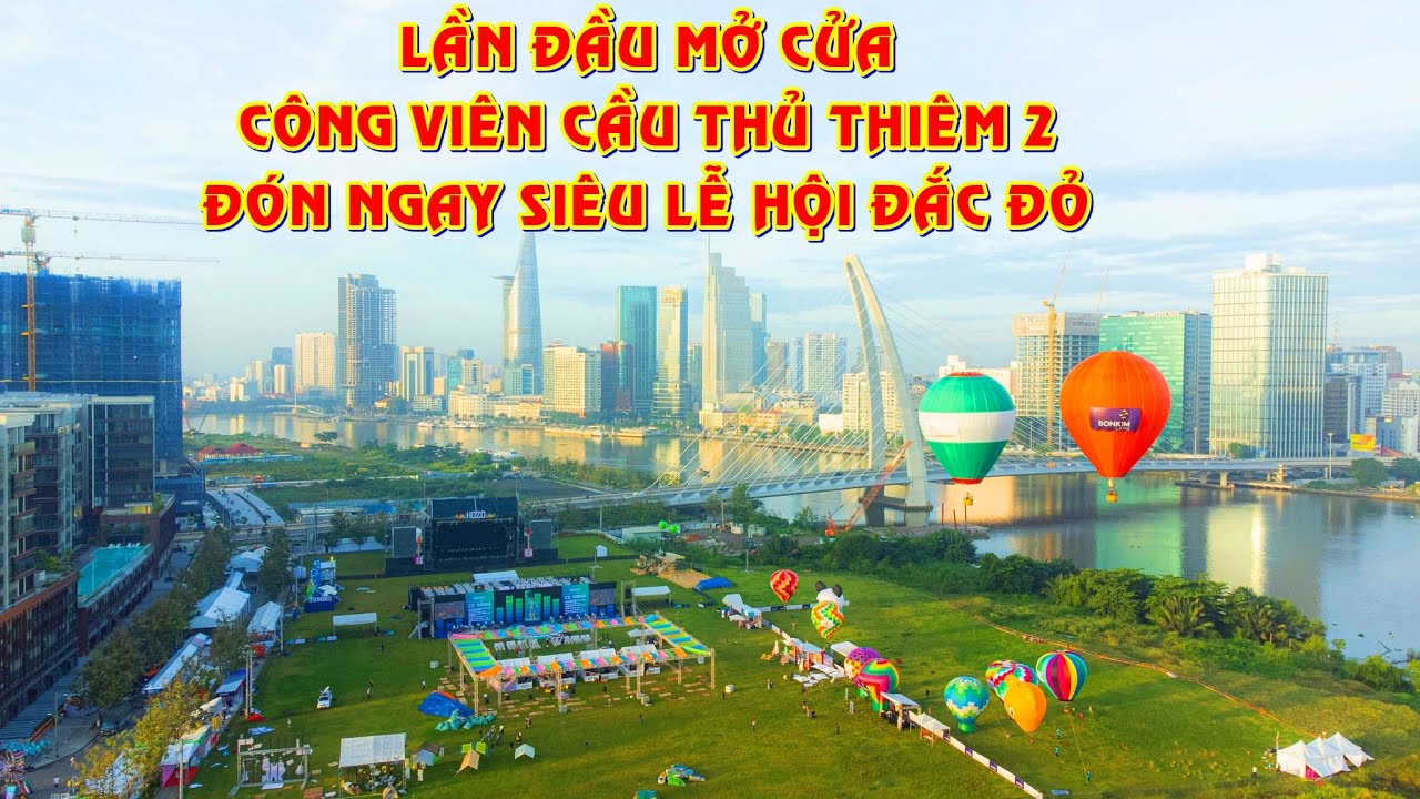 Phối Cảnh Công Viên Điện Ảnh Thủ Thiêm: Đề Xuất Mới Nhất Phối Cảnh Công Viên Điện Ảnh Thủ Thiêm: Đề Xuất Mới Nhất