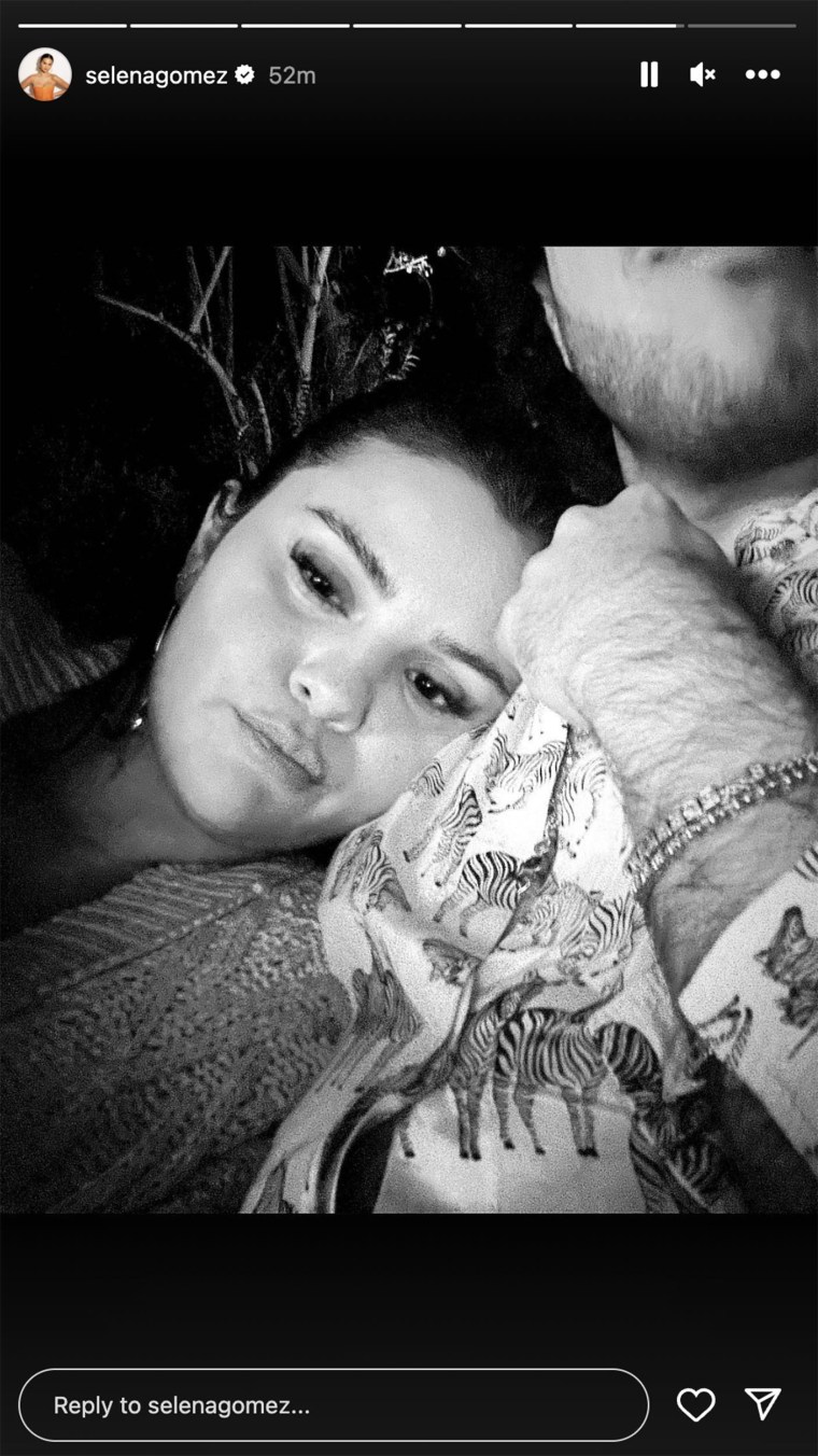Photos Spark Cheating Speculation: Benny Blanco And Selena Gomez Relationship Under Scrutiny Photos Spark Cheating Speculation: Benny Blanco And Selena Gomez Relationship Under Scrutiny