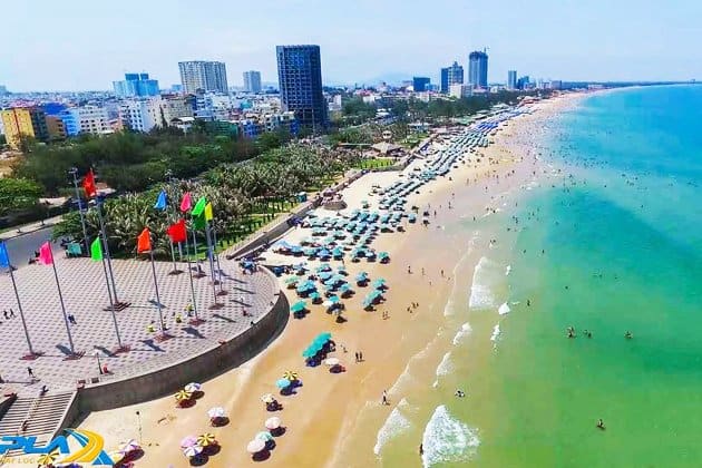 Phương Tiện Di Chuyển Giữa TP. HCM Và Bà Rịa - Vũng Tàu: Đường Bộ, Đường Thủy Phương Tiện Di Chuyển Giữa TP. HCM Và Bà Rịa - Vũng Tàu: Đường Bộ, Đường Thủy