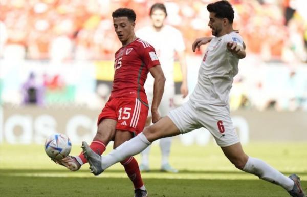 Piala Asia U-20: Sorotan Kemenangan Iran Atas Yaman (6-0) Piala Asia U-20: Sorotan Kemenangan Iran Atas Yaman (6-0)