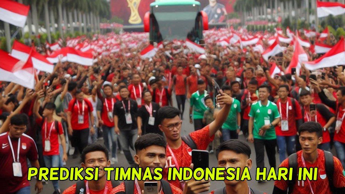 Piala Asia U20 2025: Jadwal & Link Live Streaming Pertandingan Indonesia Vs Yaman Piala Asia U20 2025: Jadwal & Link Live Streaming Pertandingan Indonesia Vs Yaman
