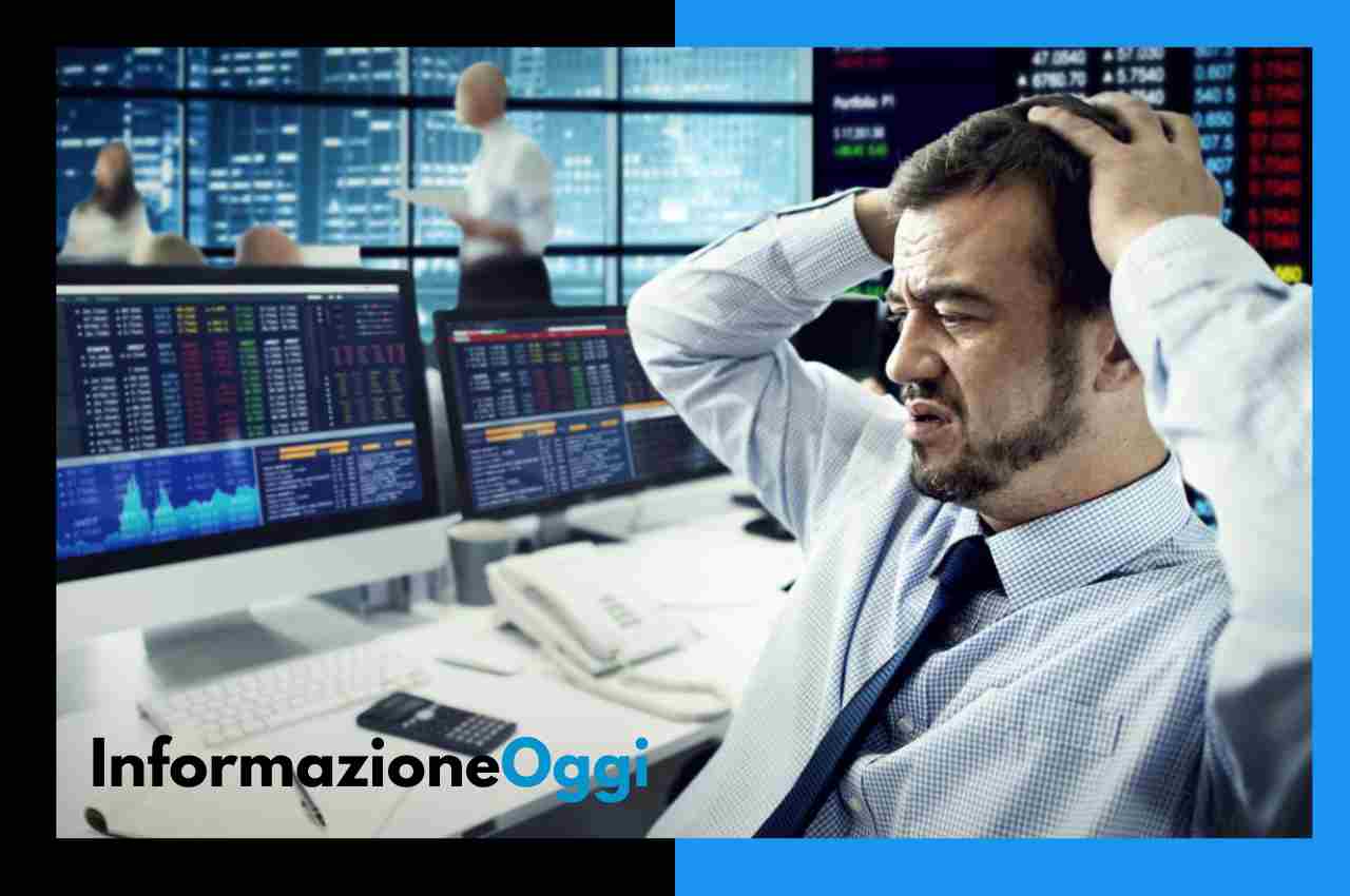 Piazza Affari: Borsa In Attenta Aspettativa Per La Decisione Della Fed Piazza Affari: Borsa In Attenta Aspettativa Per La Decisione Della Fed